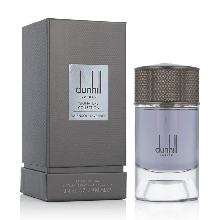 Herreparfume Dunhill EDP Signature Collection Valensole Lavender 100 ml #1
