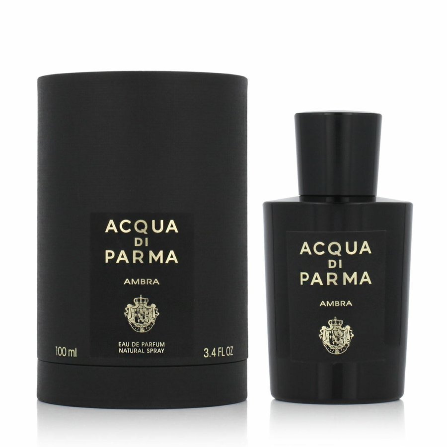 Unisex parfume Acqua Di Parma SIGNATURES OF THE SUN 100 ml #1