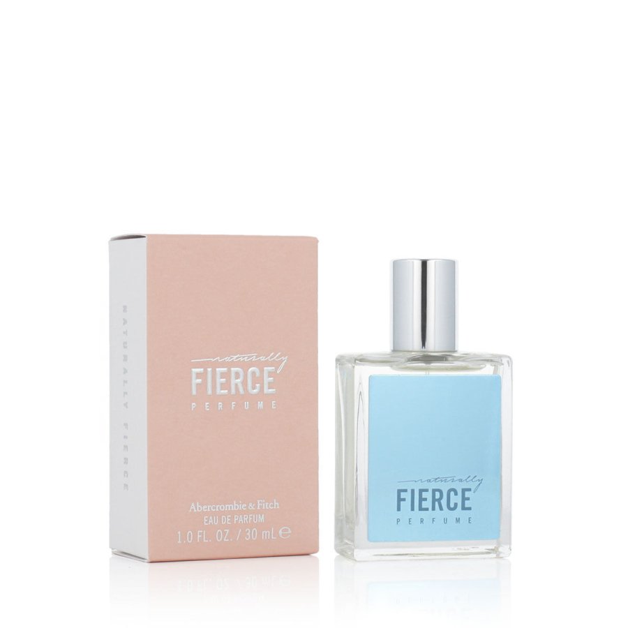 Dameparfume Abercrombie & Fitch EDP Naturally Fierce 30 ml #1