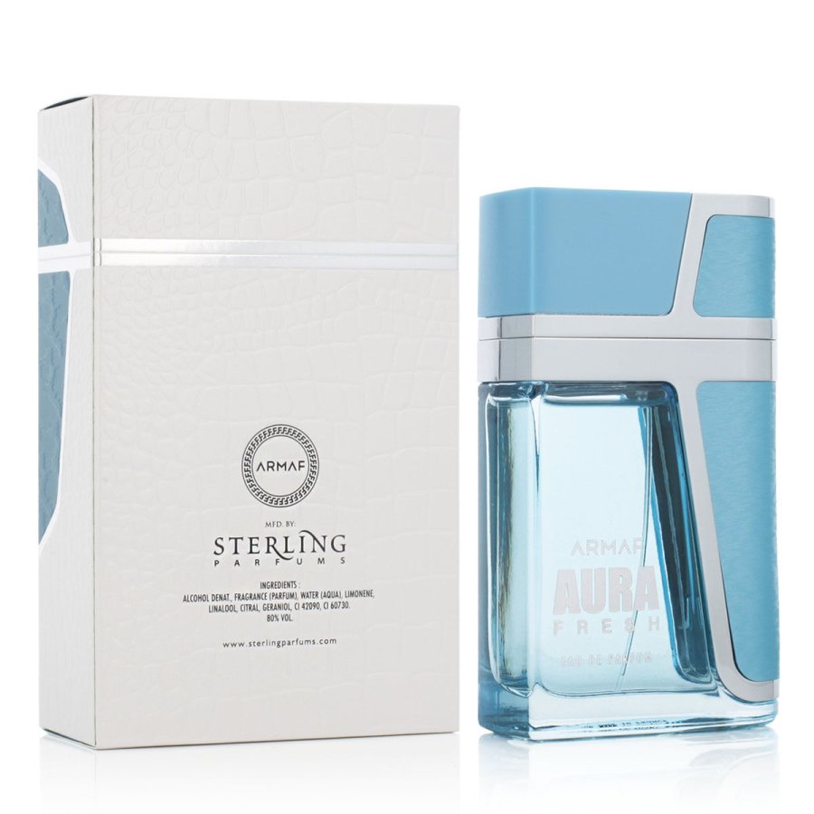 Herreparfume Armaf EDP Aura Fresh 100 ml #1