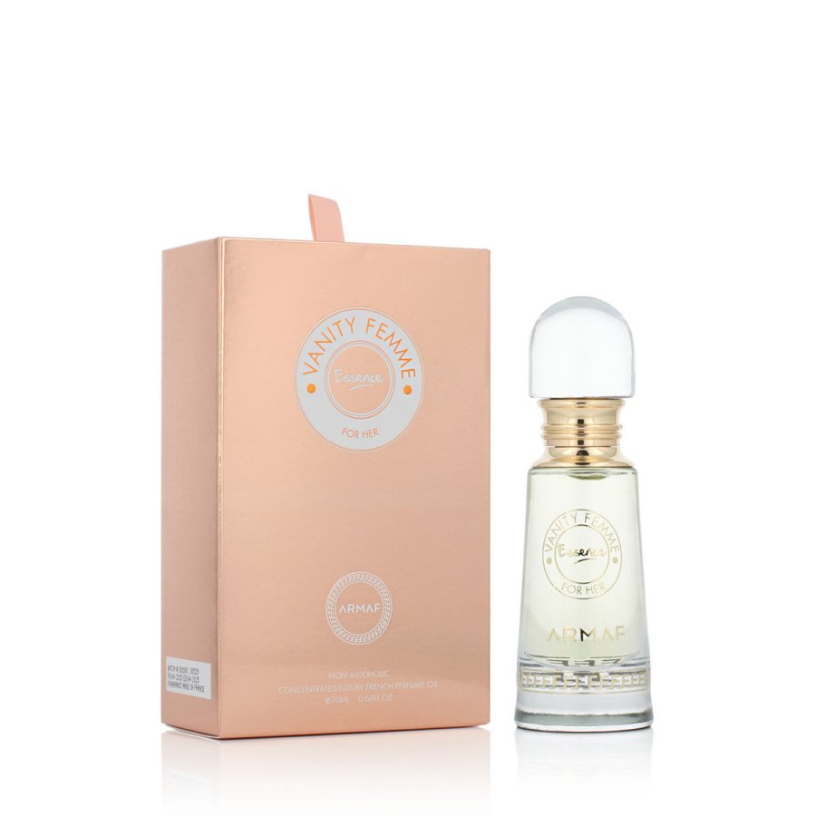 Duftolie Armaf Vanity Femme Essence 20 ml #1