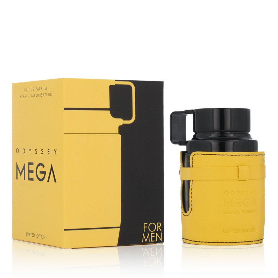 Herreparfume Armaf Odyssey Mega EDP 100 ml #1
