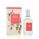 Unisex parfume 4711 EDC Acqua Colonia Goji & Cactus Extract 50 ml #1
