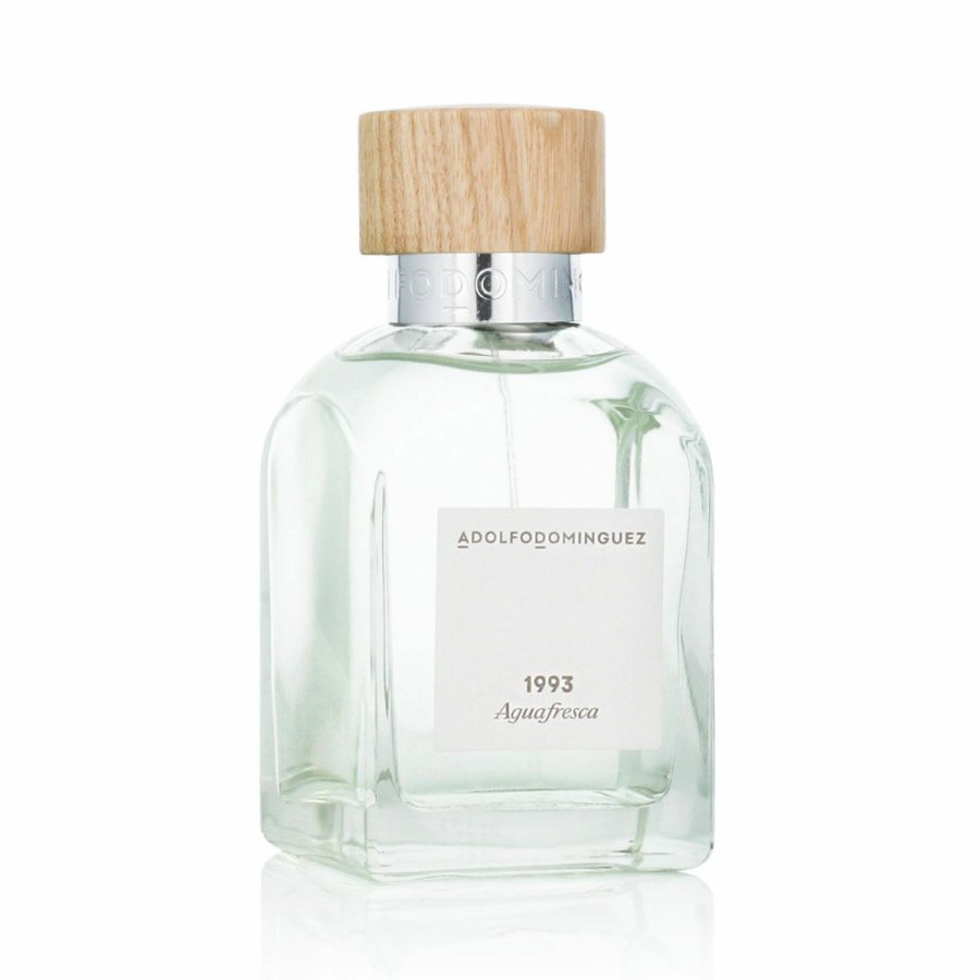 Herreparfume Adolfo Dominguez Agua Fresca EDT 120 ml #4