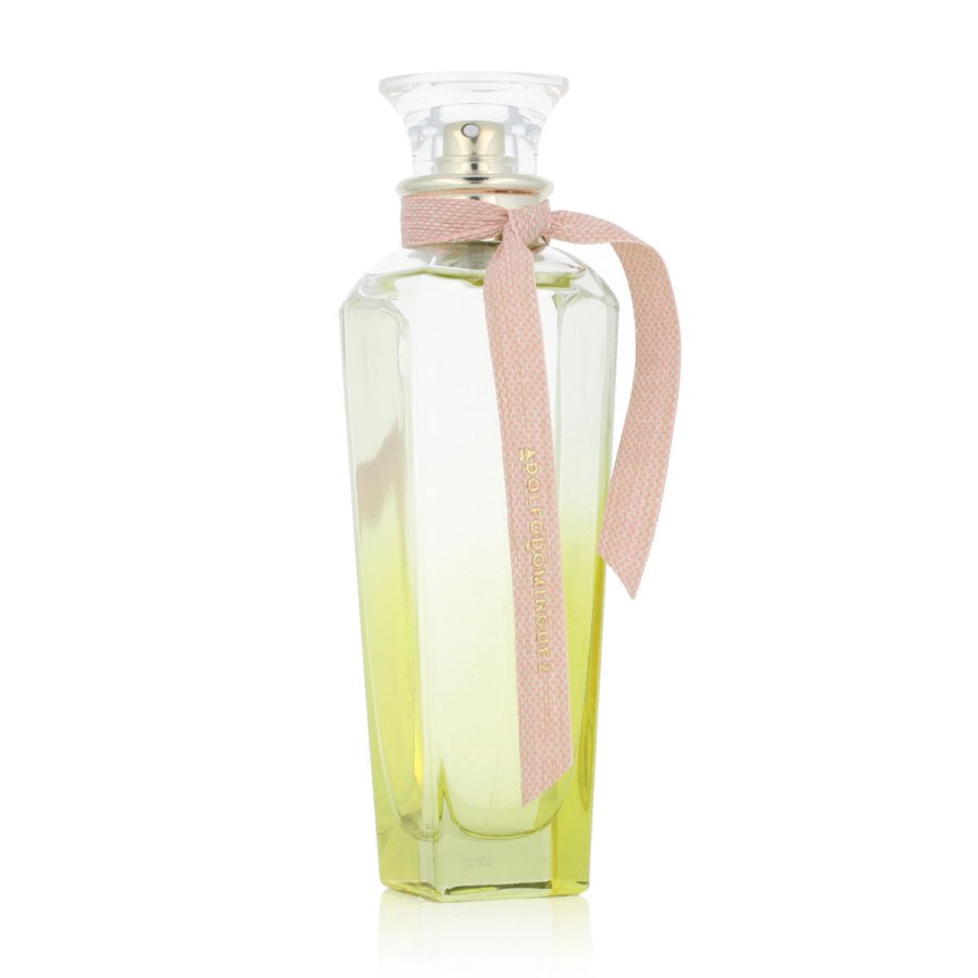 Dameparfume Adolfo Dominguez EDT Agua Fresca De Mimosa Coriandro 120 ml #3