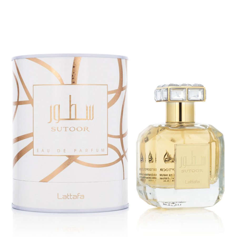 Unisex parfume Lattafa Sutoor EDP 100 ml #1
