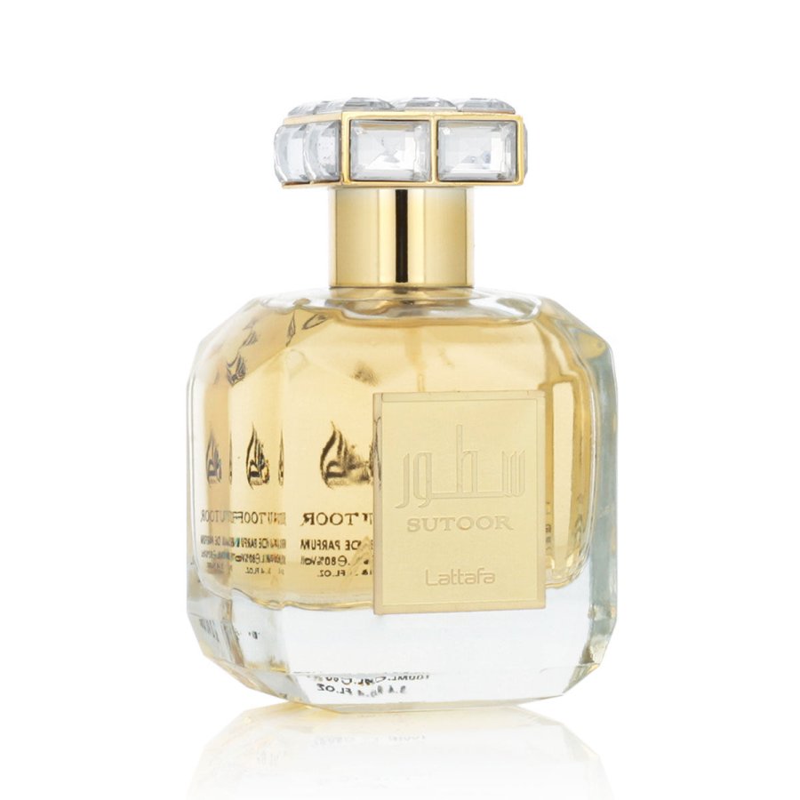 Unisex parfume Lattafa Sutoor EDP 100 ml #3