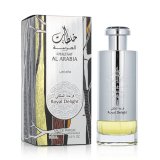 Herreparfume Lattafa EDP Khaltaat Al Arabia Royal Delight 100 ml #1