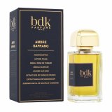 Unisex parfume BDK Parfums Ambre Safrano EDP 100 ml #1