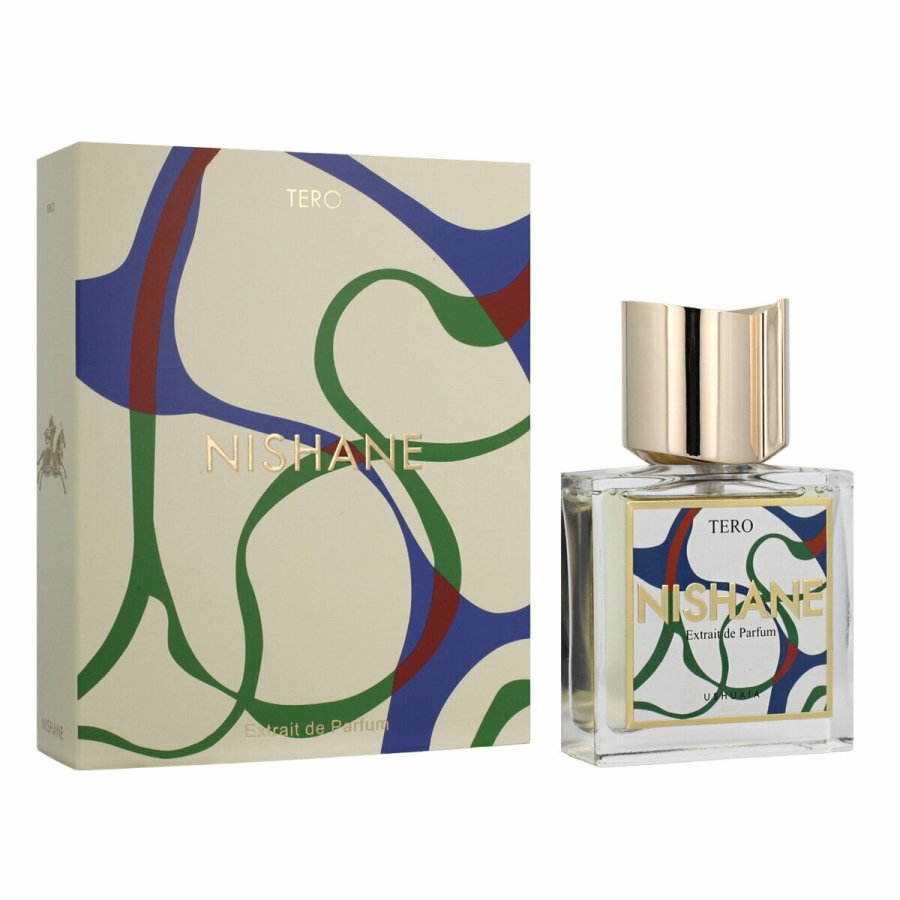 Unisex parfume Nishane Tero 50 ml #1