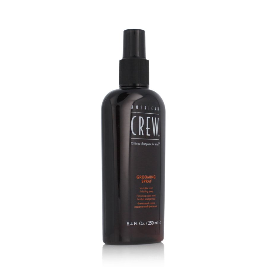 Fiksering hrspray American Crew Grooming Fleksibel 250 ml #1