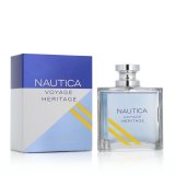 Herreparfume Nautica EDT Voyage Heritage 100 ml #1