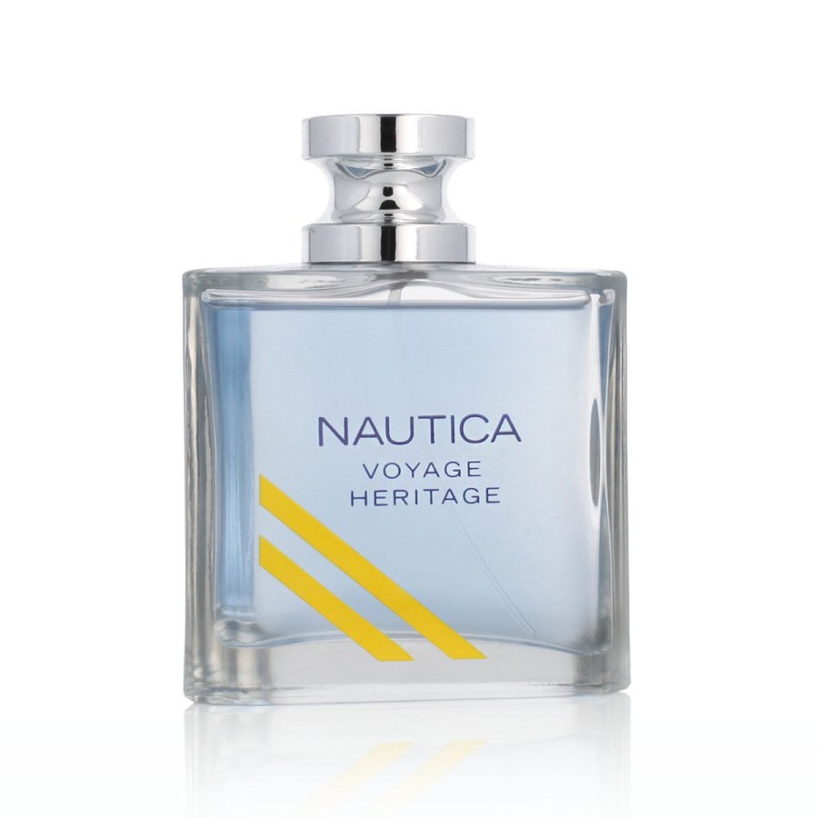 Herreparfume Nautica EDT Voyage Heritage 100 ml #2