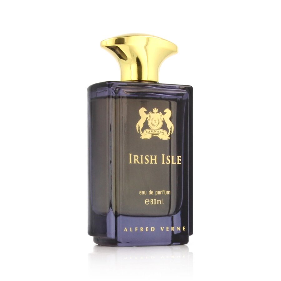 Unisex parfume Alfred Verne Irish Isle EDP EDP 80 ml #3