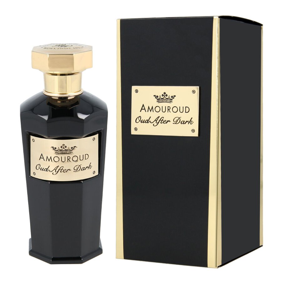 Unisex parfume Amouroud EDP Oud After Dark 100 ml #1