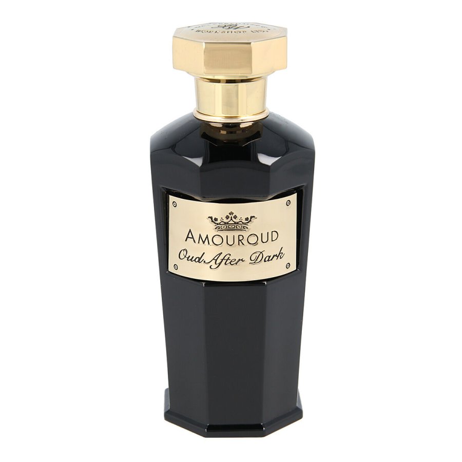 Unisex parfume Amouroud EDP Oud After Dark 100 ml #3