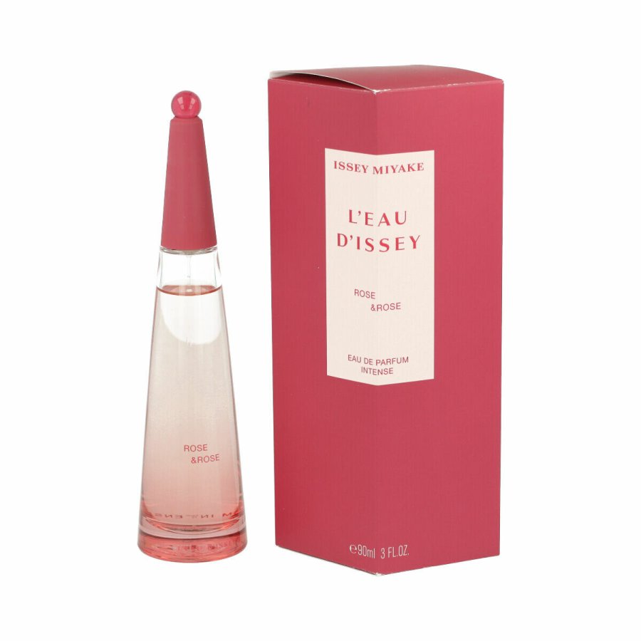 Dameparfume Issey Miyake L'Eau d'Issey Rose & Rose EDP #1