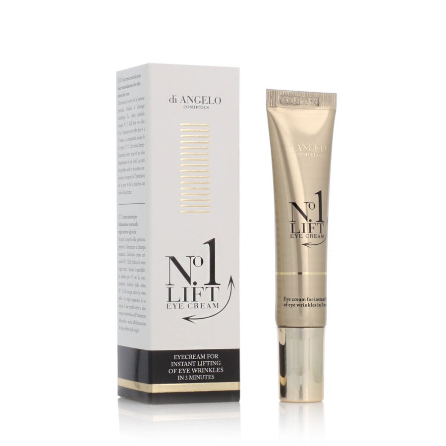 Anti-Age creme til jenomrdet Di Angelo Cosmetics N 1 Lift 15 ml #1