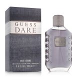 Herreparfume Guess EDT Dare For Men 100 ml #1