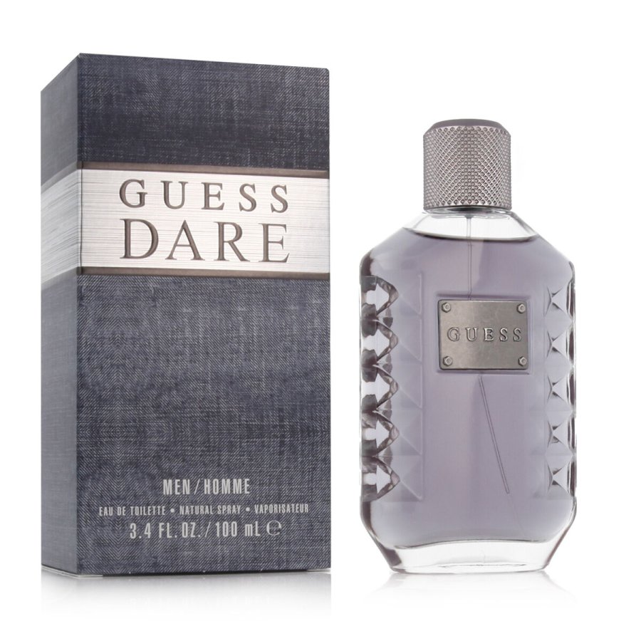 Herreparfume Guess EDT Dare For Men 100 ml #1