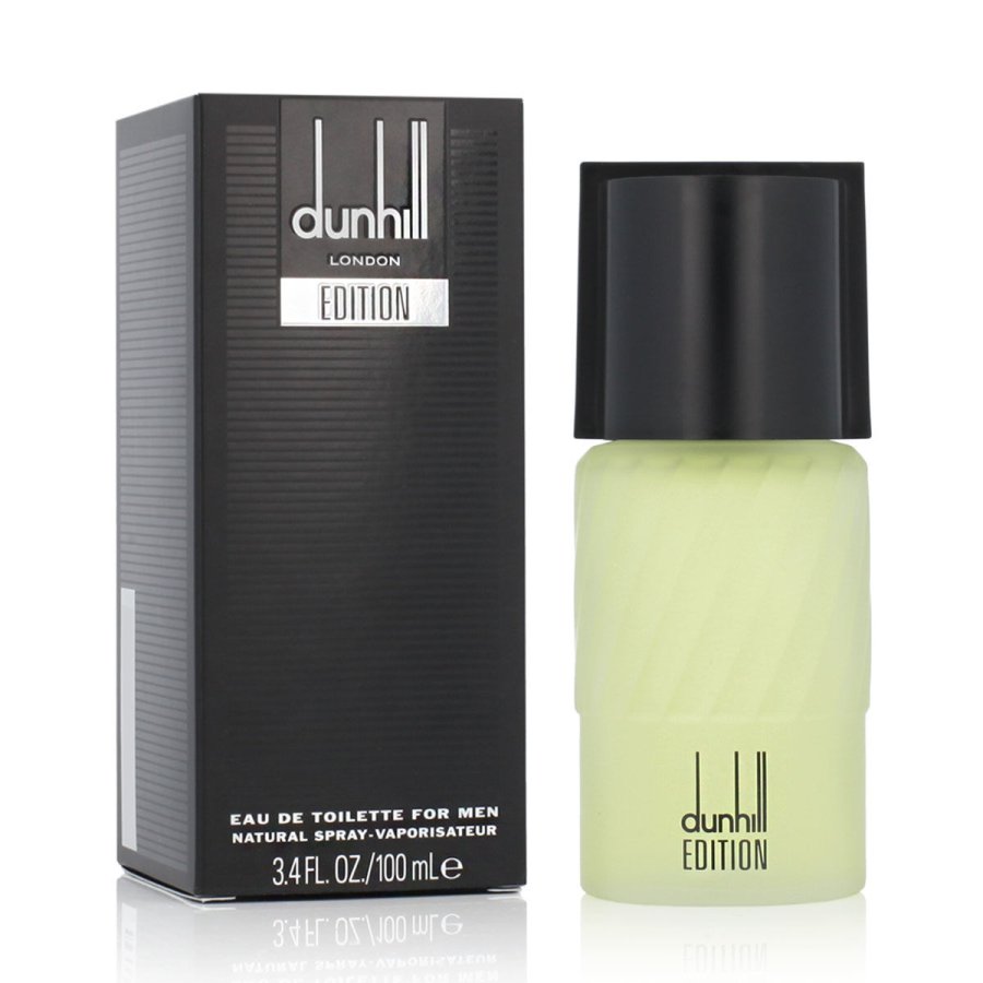 Herreparfume Dunhill EDT Dunhill Edition 100 ml #1