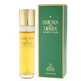 Dameparfume Elizabeth Taylor EDT Diamonds And Emeralds 100 ml #1