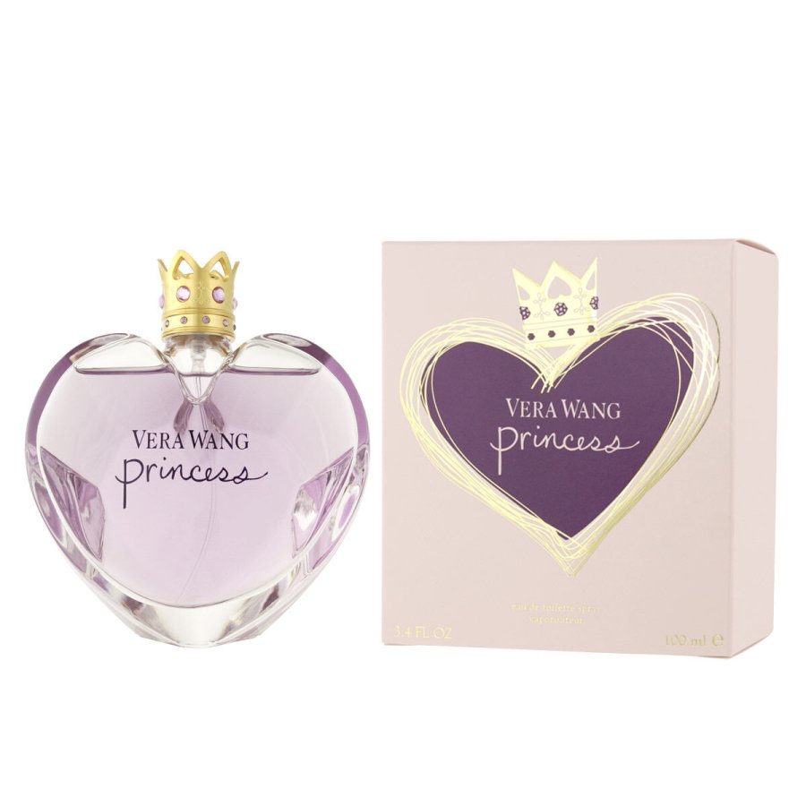 Dameparfume Vera Wang EDT Princess 100 ml #1