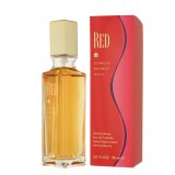 Dameparfume Giorgio EDT Red 90 ml #1