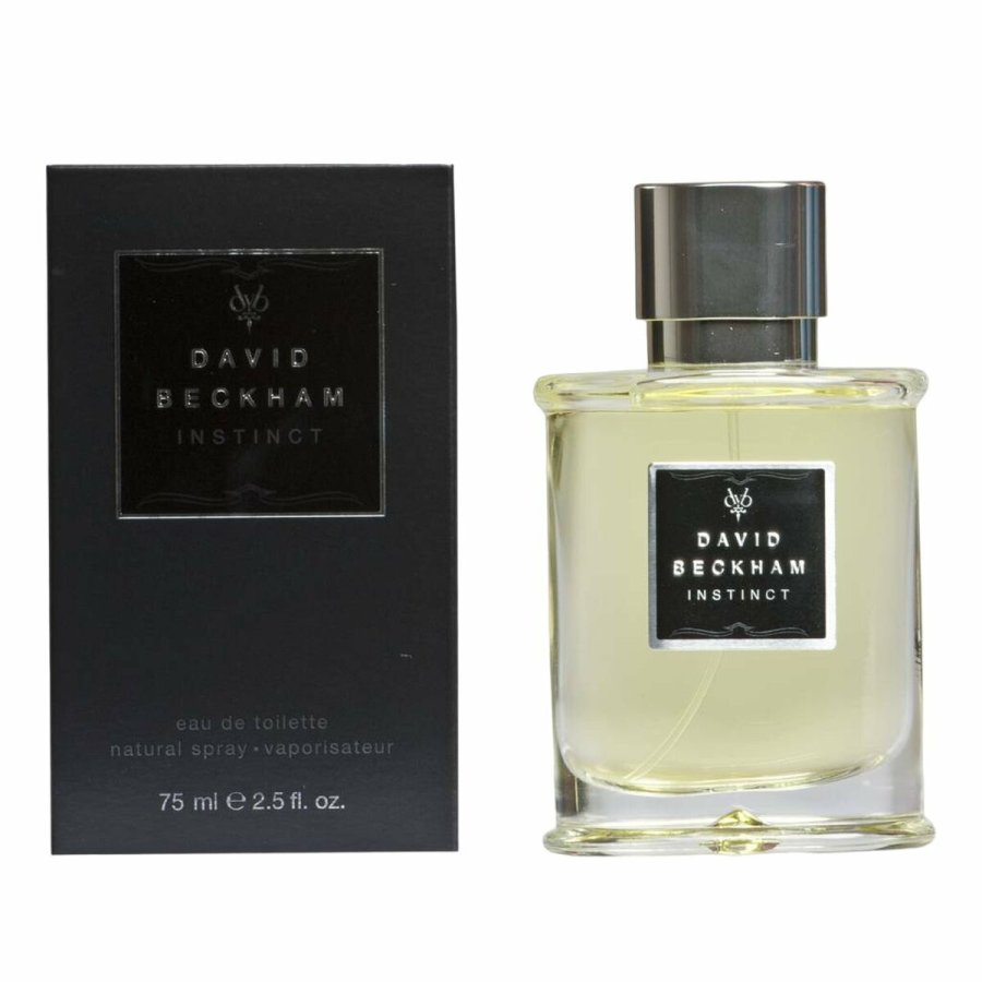 Herreparfume David Beckham EDT Instinct 75 ml #1
