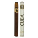 Herreparfume Cuba EDT Gold 35 ml #1
