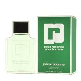 Aftershave Lotion Paco Rabanne Pour Homme 100 ml #1