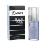 Herreparfume Jovan EDC Musk Black 88 ml #1