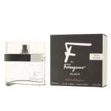 Herreparfume Salvatore Ferragamo EDT F By Ferragamo Black 50 ml #1