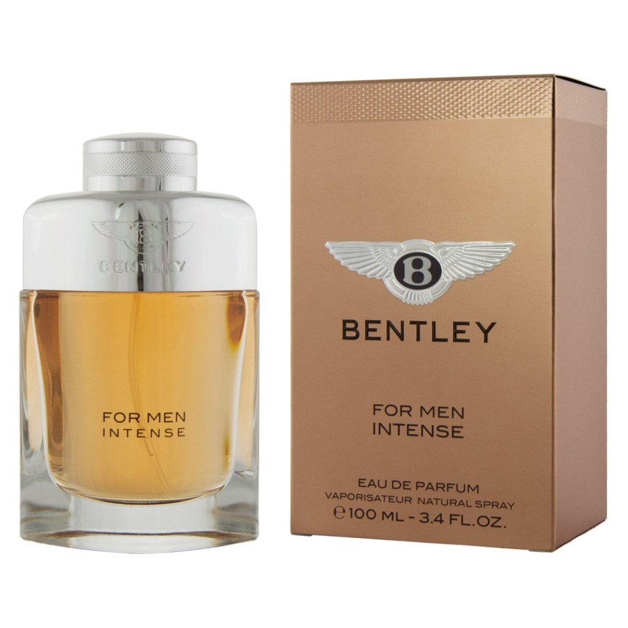 Herreparfume Bentley EDP Bentley For Men Intense 100 ml #1