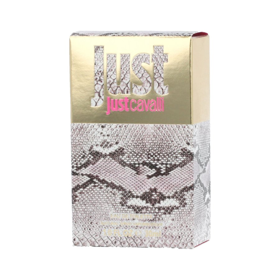Dameparfume Roberto Cavalli Just Cavalli Her 2013 EDT EDT 30 ml #2