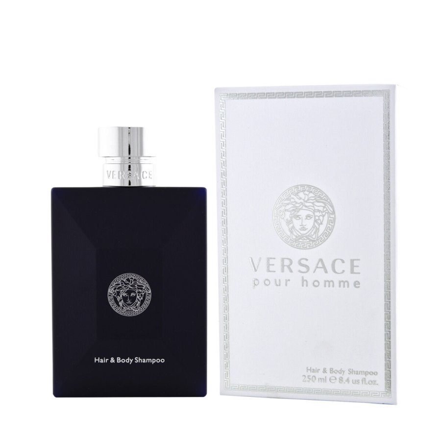 Shower gel Versace Pour Homme 250 ml #1