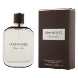 Herreparfume Kenneth Cole EDT Mankind 100 ml #1