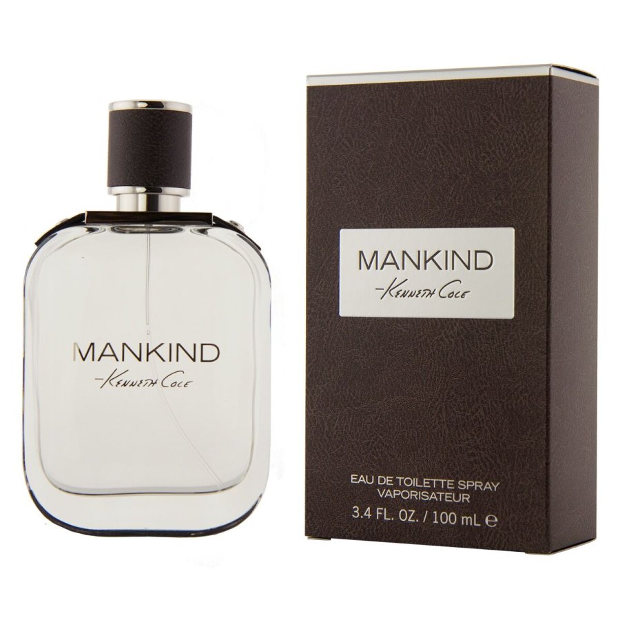 Herreparfume Kenneth Cole EDT Mankind 100 ml #1