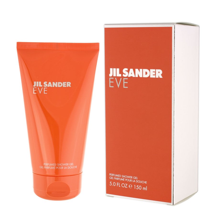 Parfumeret Shower Gel Jil Sander EVE 150 ml #1
