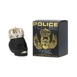 Herreparfume Police EDT To Be The King 40 ml #1