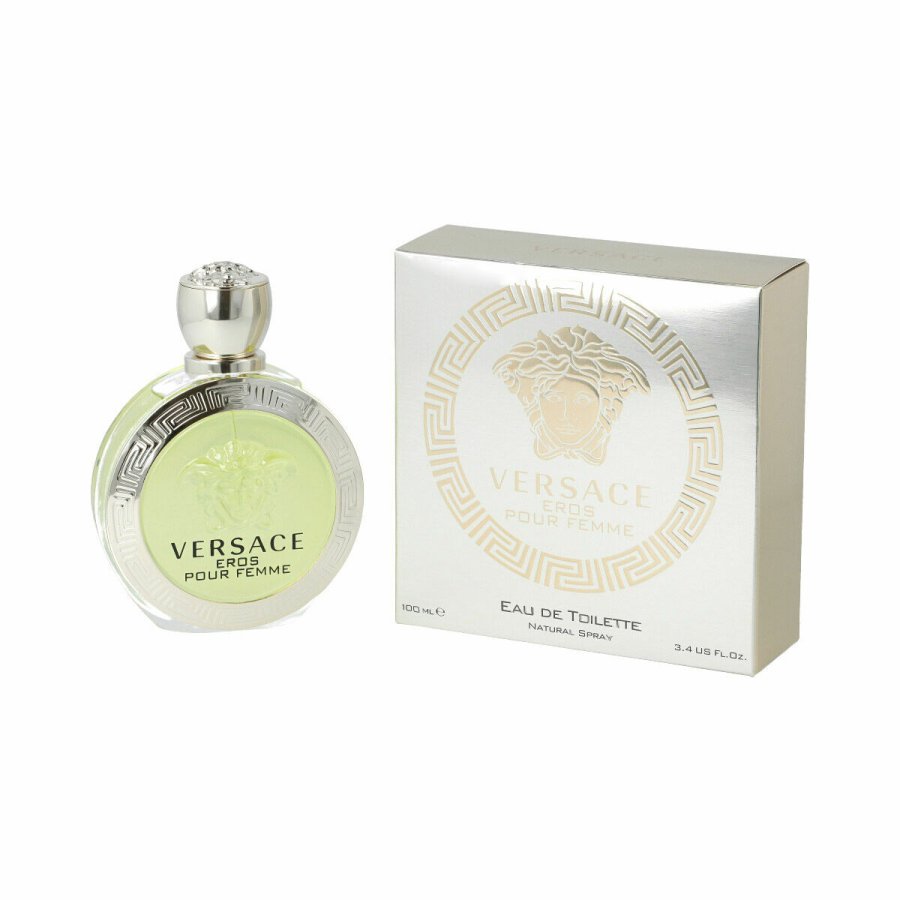 Dameparfume Versace Eros Pour Femme #1