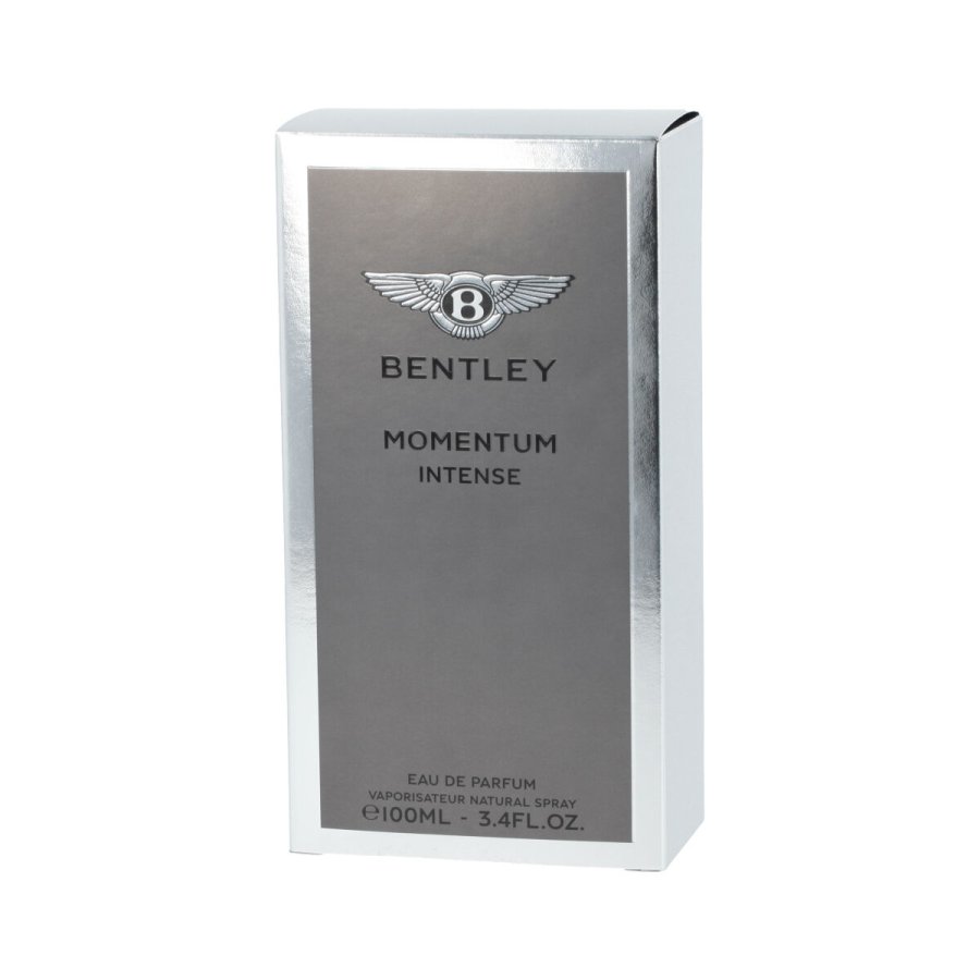 Herreparfume Bentley EDP Momentum Intense 100 ml #3