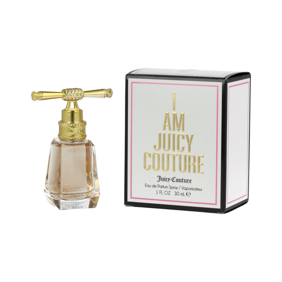 Dameparfume Juicy Couture EDP I Am Juicy Couture 30 ml #1