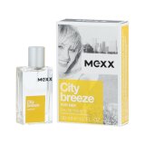 Dameparfume Mexx City Breeze For Her EDT 30 ml #1