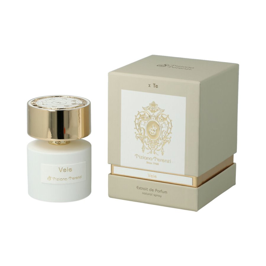 Unisex parfume Tiziana Terenzi Vele 100 ml #1