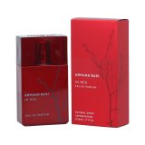 Dameparfume Armand Basi EDP In Red 50 ml #1