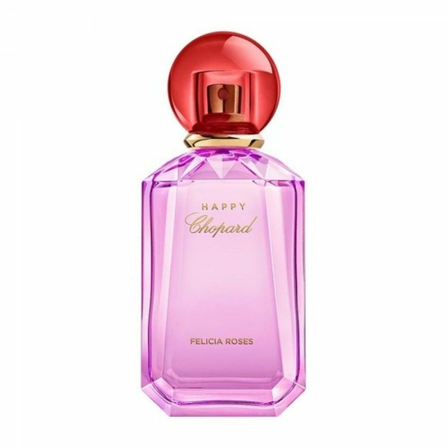 Dameparfume Chopard Happy Felicia Roses EDP EDP 100 ml #3