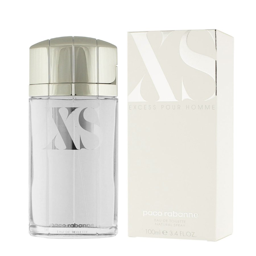 Herreparfume Paco Rabanne EDT Xs 100 ml #1
