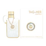 Dameparfume Armaf Tag-Her Pour Femme EDP 100 ml #1