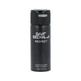 Spray Deodorant David Beckham Respect 150 ml #1
